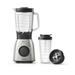 Enjoy healthy smoothies, even on the go