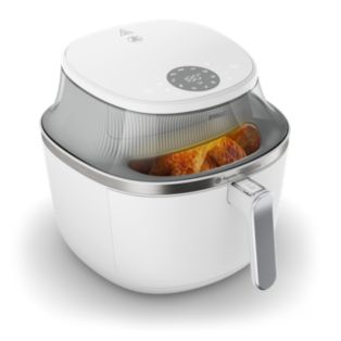 Airfryer 7,2 l