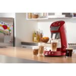 Izbaudiet savus iecienītākos kafijas veidus