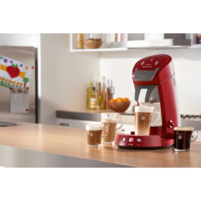 SENSEO® Latte Select