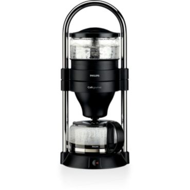 Café Gourmet Coffee maker