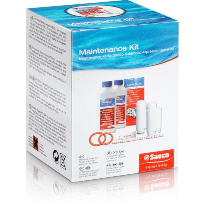 Espresso Maintenance kit