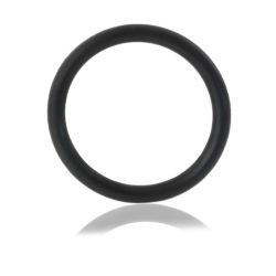 Rubber ring for beer tap unit