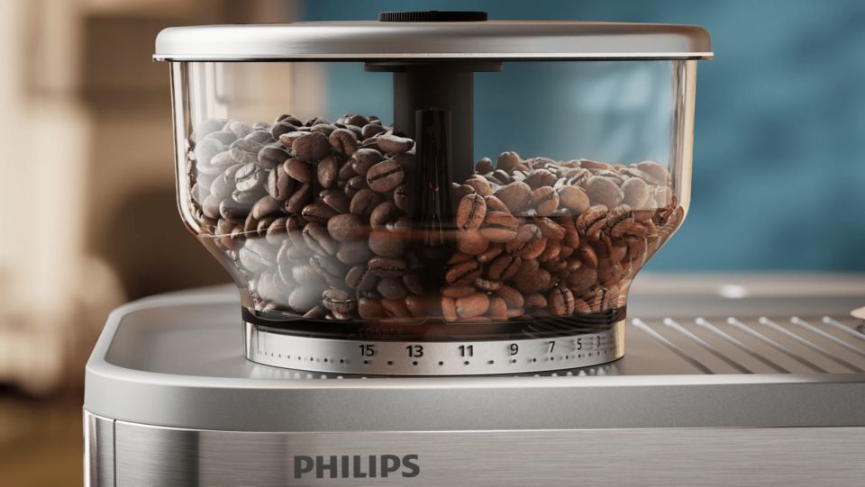 Philips Barista Brew Semi-automatic espresso machine PSA3228/01