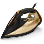 Užtikrintas garų veiksmingumas