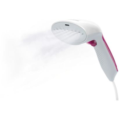Philips Steam&Go