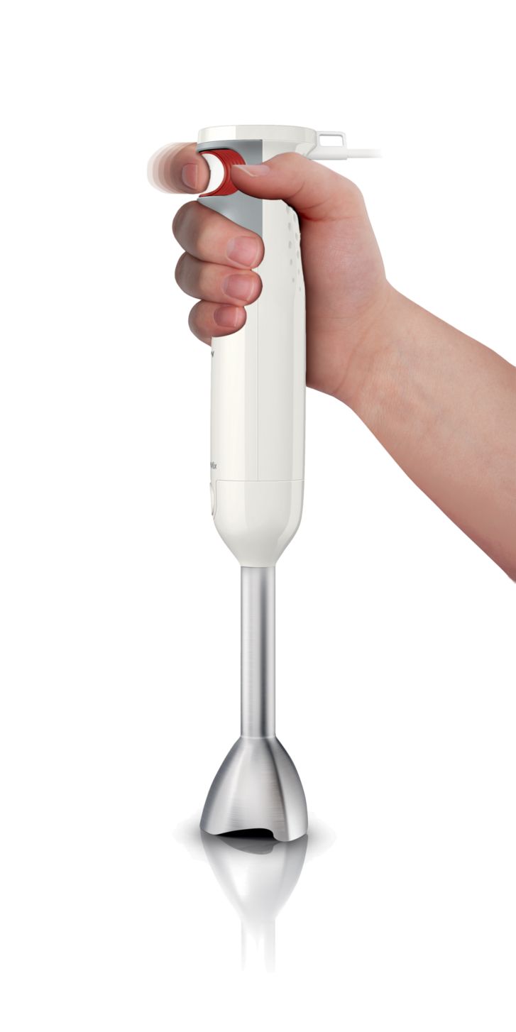 Philips Avance Collection