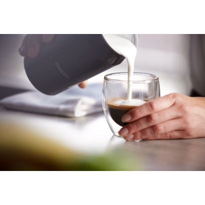 Philips Milk Twister