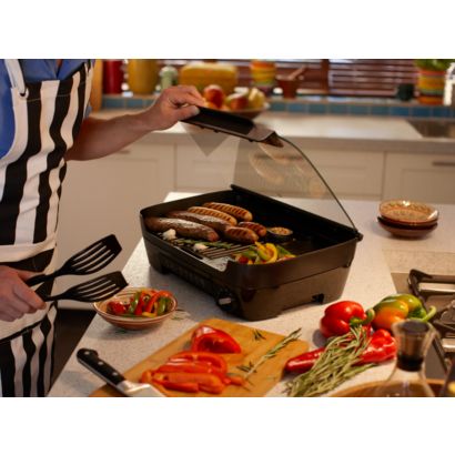 Philips Avance Collection