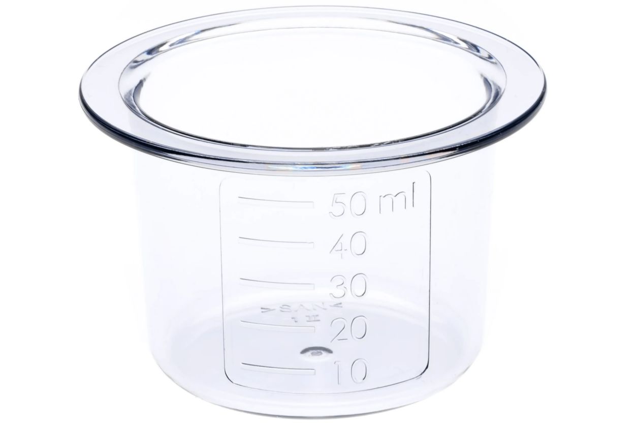 Gladde mengsels en perfecte fijne resultaten