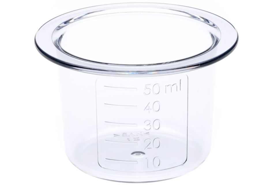 Gladde mengsels en perfecte fijne resultaten