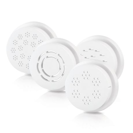 HR2404/05 Avance Collection Pastakoneen lis&auml;varuste