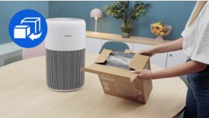 Konstrukcja o 30% ogranicza wielość opakowania