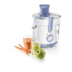 Homemade juice easily
