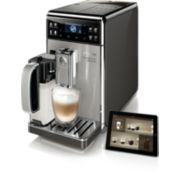 Saeco GranBaristo Avanti Machine espresso Super Automatique