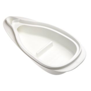 Calc-Clean-houder voor uw strijkijzer