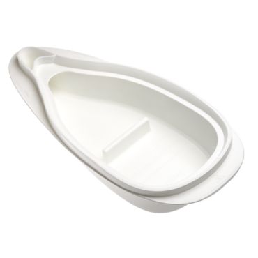 PerfectCare Compact Plus Ansamblu recipient de detartrare pentru fier
