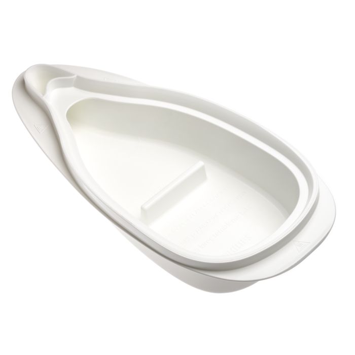 Calc-Clean-houderaccessoire voor uw PC Compact Plus-strijkijzer