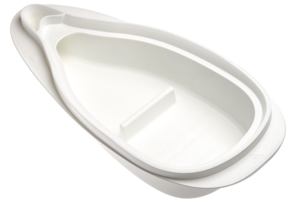 Calc-Clean-houderaccessoire voor uw PC Compact Plus-strijkijzer