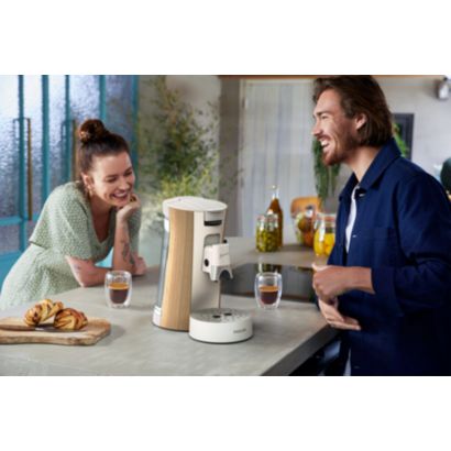 Philips SENSEO® Select