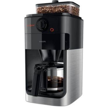 Grind & Brew Macchina da caffè