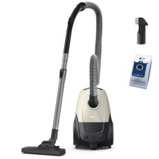 Bagged Vacuum Cleaners