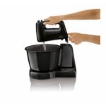 Batedeira resistente para uso diário