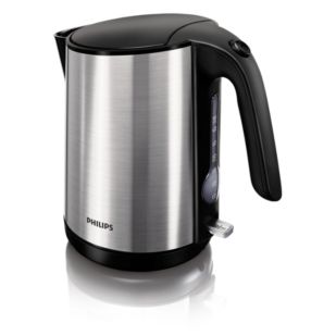 Kettle