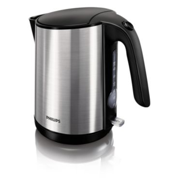 Kettle