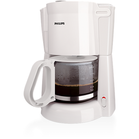 HD7446/00 Daily Collection Coffee maker