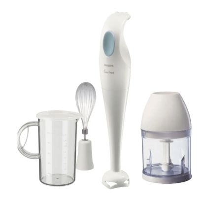 Standard Product Photo Philips Hand blender HR1351/90