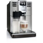 Elegant design. Impressive coffee quality.