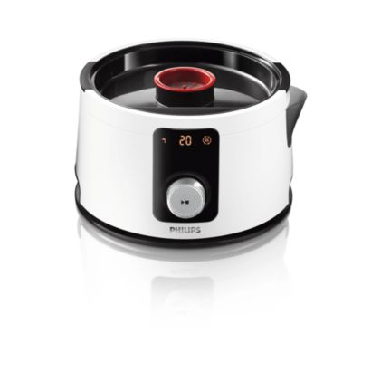 Philips Avance Collection