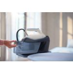 Ülikiire. Eriti kompaktne.