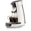 Un d&eacute;licieux caf&eacute; &agrave; la simple pression d'un bouton