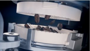 Pelo menos 20&nbsp;000 ch&aacute;venas com o nosso moinho resistente em cer&acirc;mica