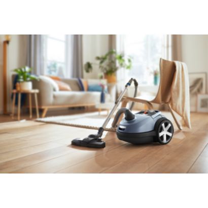 Philips Performer Silent