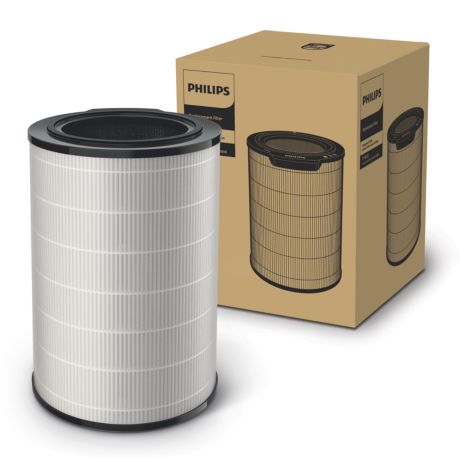 FY3430/30 Genuine replacement filter مضمّن 3 في 1