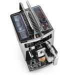 Multi-beverage, multi-user