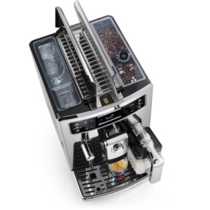 Multi-beverage, multi-user