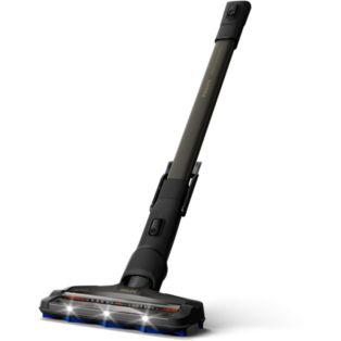Kabelloser Staubsauger