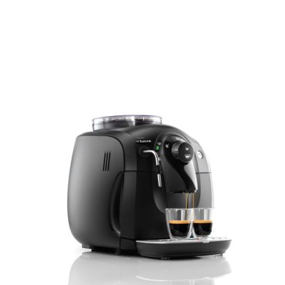Saeco Xsmall