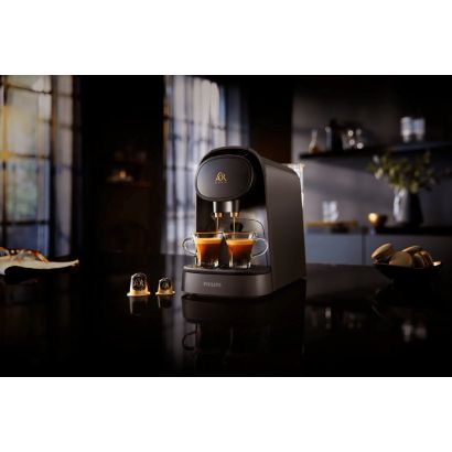 L'Or Barista