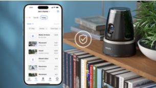Keep your data yours