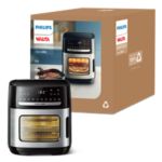 Recipiente XL e multifuncional para refeições deliciosas