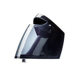 PerfectCare 9000 Series Detachable Water Tank for your iron