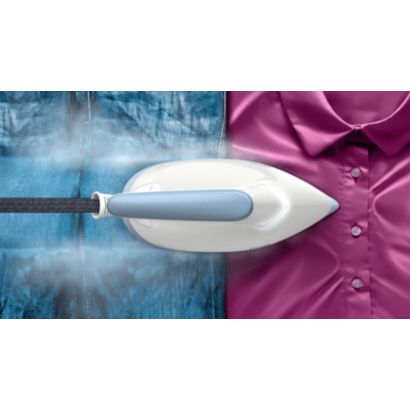 Ülikiire. Eriti kompaktne.