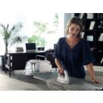 Výkonné a bezproblémové žehlenie