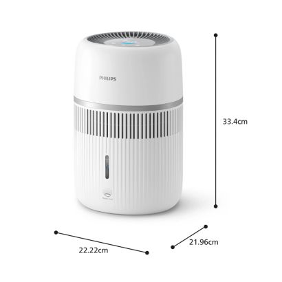 Philips Ovlaživač zraka serije 4000