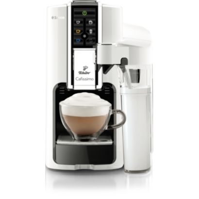 Cafissimo Latte
